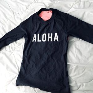 Sports Chek Swim Guard